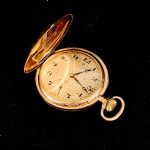 974 1388 POCKET WATCH